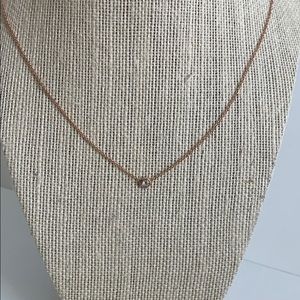 Stella & Dot Jewelry - Stella & Dot Wishing Necklace Stella & Dot Jewelry - Stella & Dot Wishing Necklace